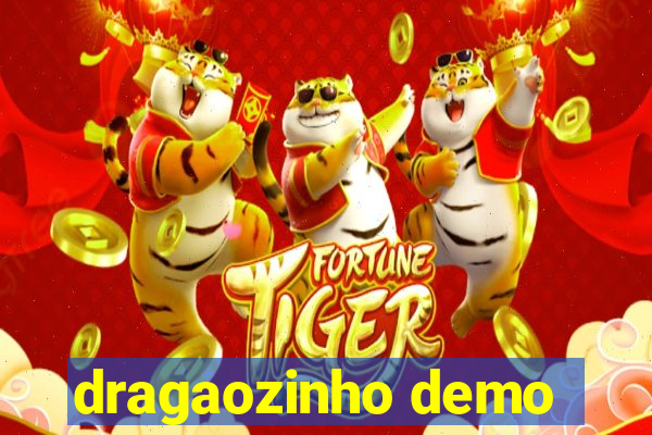 dragaozinho demo